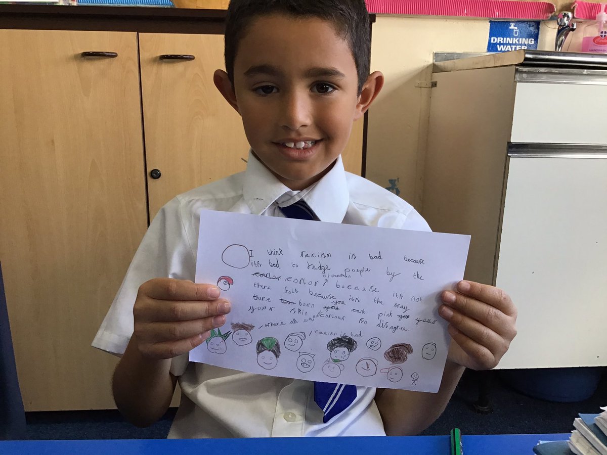 MosspitsYear3's tweet photo. Beautiful feeling bubbles after our debate for Black history month @MissSCorrin https://t.co/ZQBP7aE1DV