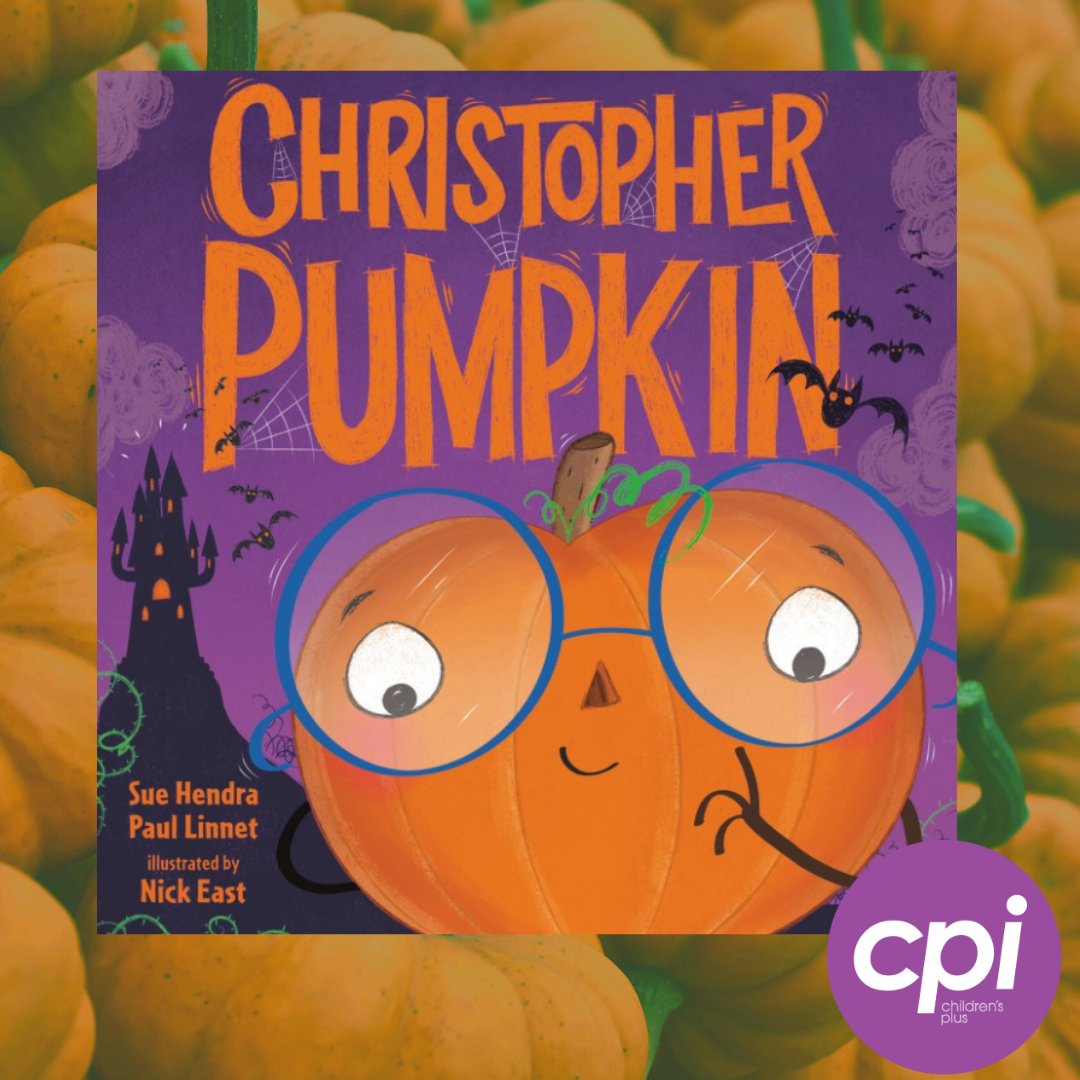 book_junkies's tweet photo. Day 15 of #31BooksofHalloween:
Fans of Room on the Broom and How to Catch a Monster will love this creepy-cute tale from @suehendra about one pumpkin who must learn to embrace his differences when he realizes he's unlike the other pumpkins. Perfect for Halloween!
@LittleBrownYR https://t.co/xxwH05JwQF