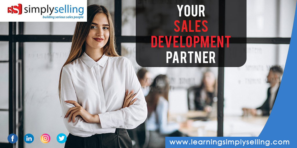 selling_simply's tweet photo. Advance your sales skills.
Know More: https://t.co/NvHD36EXie
#salestraining #salesexperts #salesmaster #salesdevelopmenttraining #provensalessystem #YournNumberOneChoiceForSalesTraining #salesmangement #salesmentoring #salessystem #onlinesalestraining #salescoaching https://t.co/4qZVYqDYCF