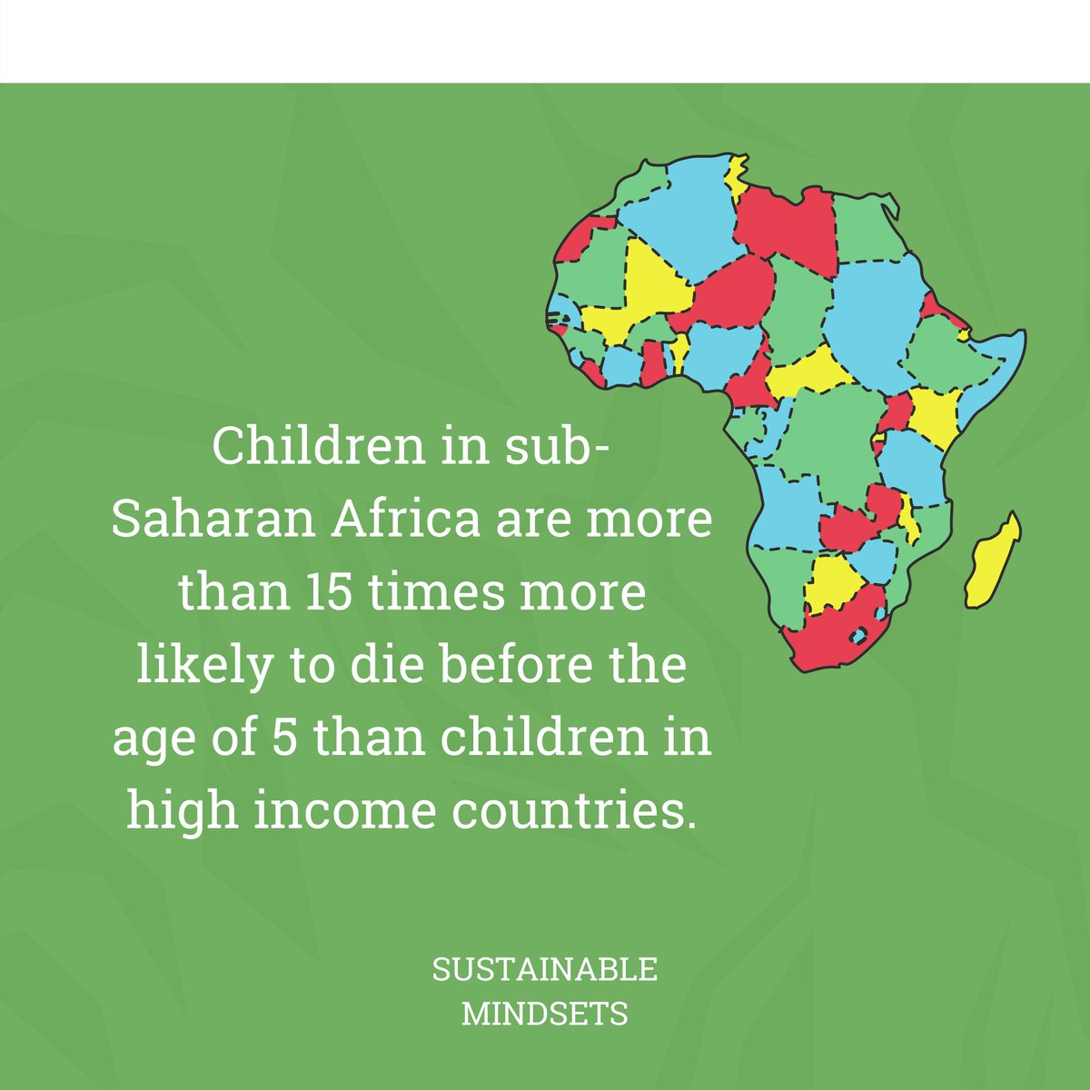 ellenalexandram's tweet photo. UN Sustainable Development Goals 3 – Good health and well-being

#sustainable #sustainability #unitednations #ecology #climatechange #nature #instanature #health #environment #environmentalist #environmentalmatters #education #hobby #ecofriendly #savetheplanet  #zerowaste https://t.co/cGBmXxDWAp