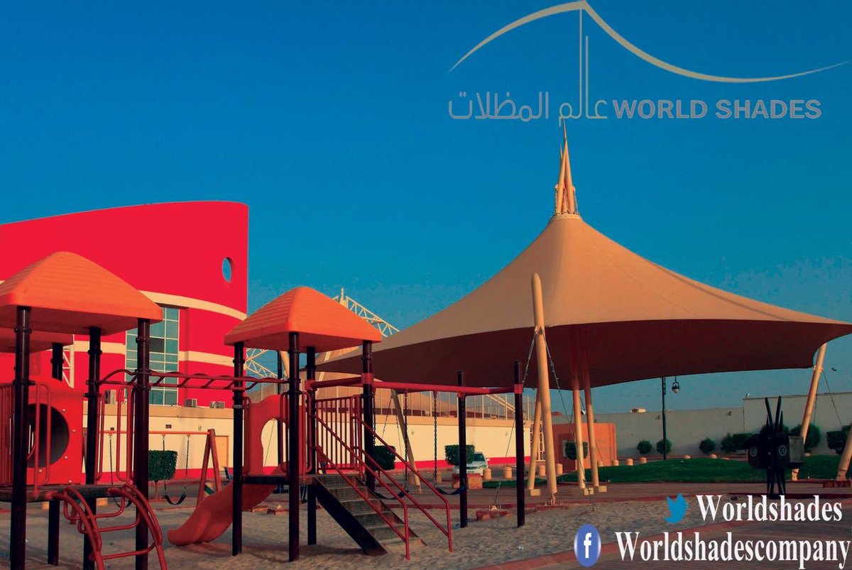 worldshades's tweet photo. نغطي الشمس بالجمال 😍

#مظلات_الحدائق
#الرياض
#شركة_عالم_المظلات_المحدودة
#نغطي_الشمس_بالجمال
#السعودية 
#Garden_Shades
#Riyadh
#pvc
#ksa https://t.co/2b663wTPMj