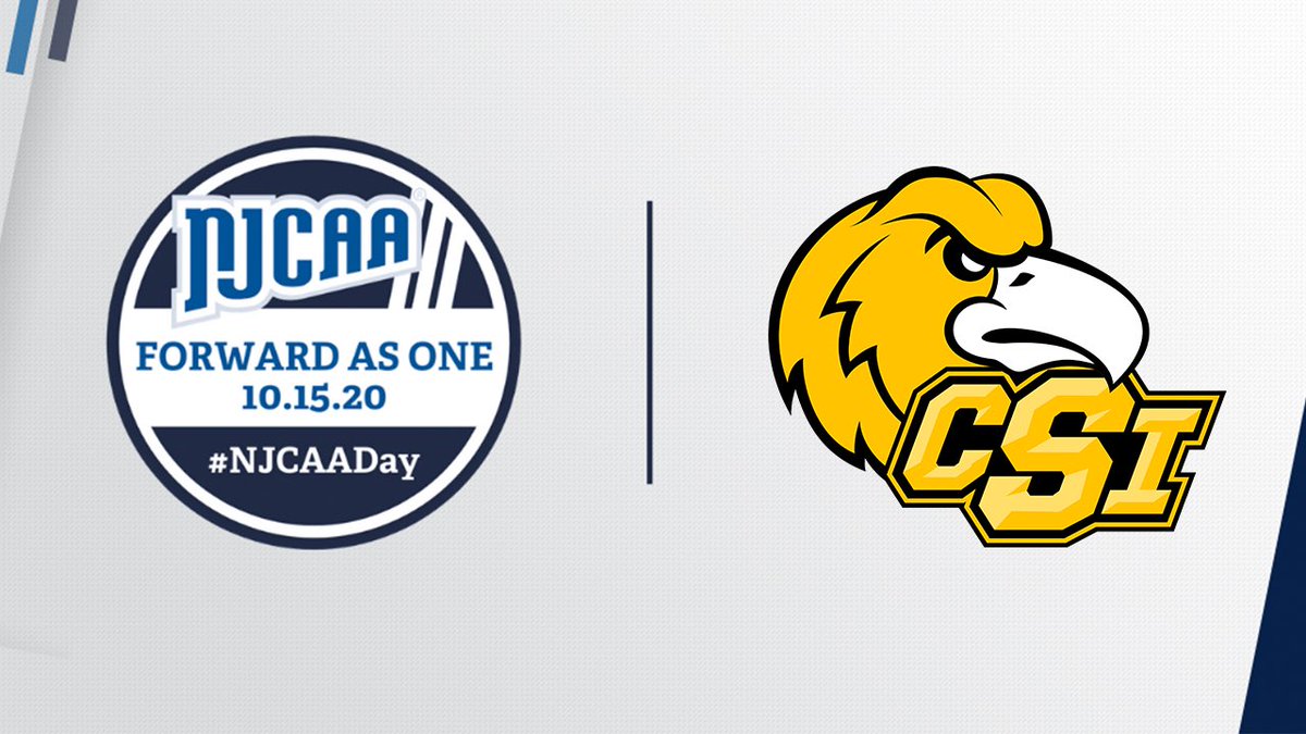 CSI Golden Eagles tweet media
