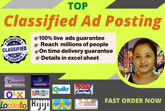 Digital22622554's tweet photo. I will do manually classified ads posting in USA, UK high pr sites
https://t.co/orPYSYBTlw
#classified #classifiedsads #SEO #offpageSEO 
I WILL PROVIDE YOU!

1. Post in USA, UK, AUS &amp; CANADA 

2. 100% manual post

3. Adding eye-catching images &amp; keyword set https://t.co/sVRjzTBkbm