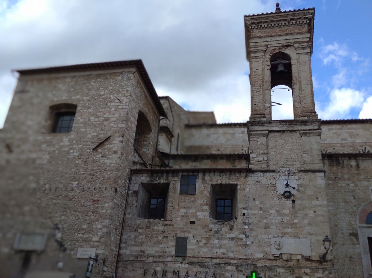 RadioSapienza's tweet photo. Oggi e domani siamo a Narni. RadioSapienza è media partner dell'edizione 2020 del Festival della Sociologia

@festivalsociolo #Sociologia https://t.co/7PGFybcs7v
