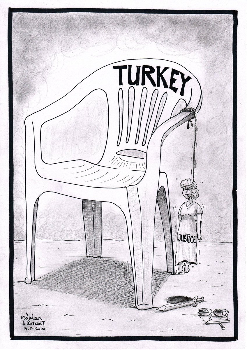 Türkiye'de Yargı ver cezaevlerinin halini mi sordunuz ey dünya?

Hal bu!!!

Beyaz sandalyede ölüm!!!