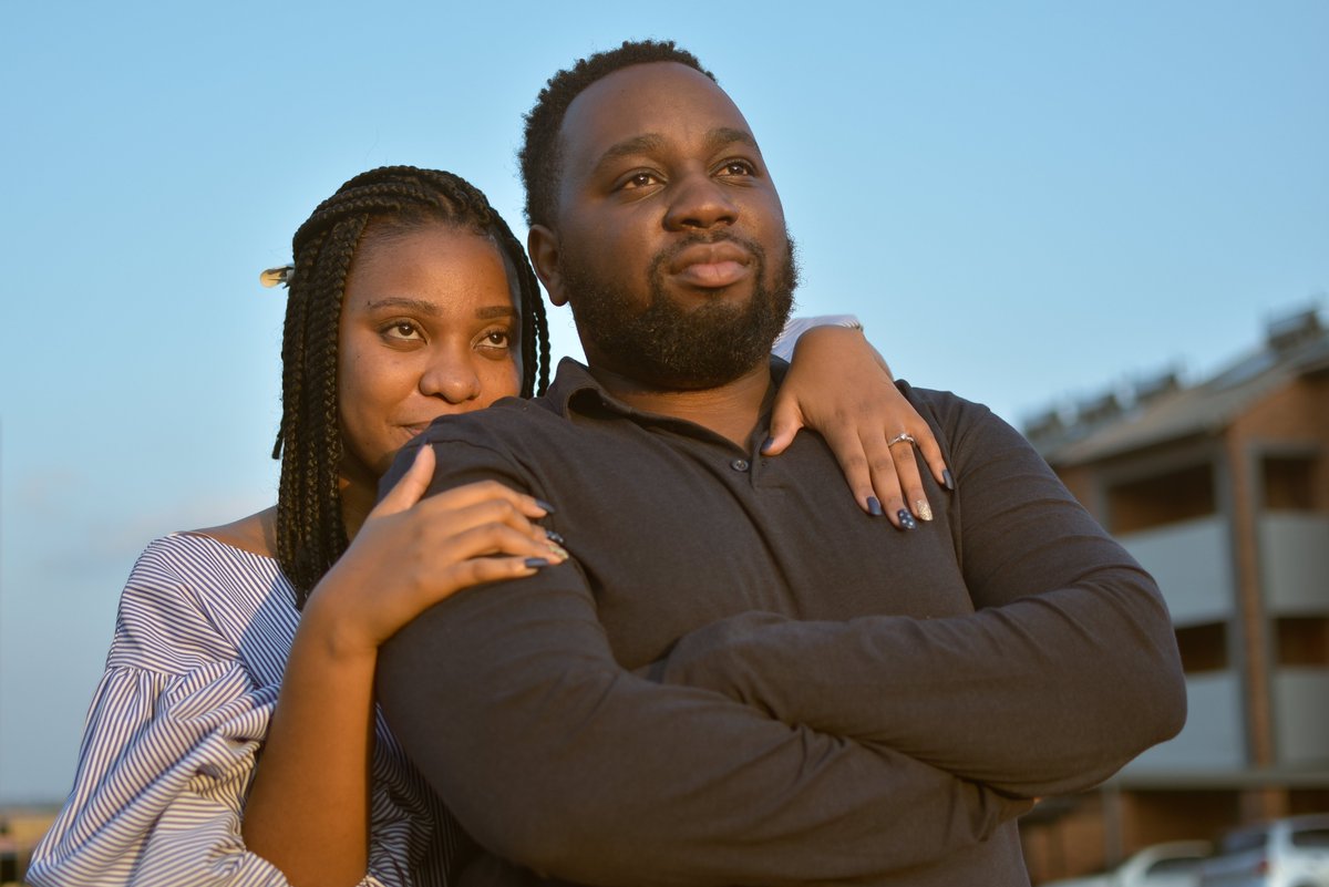 LiyonMedia's tweet photo. "Our future together looks so good." 😍❤️💍

Liyon Media was called upon to capture a proposal, and she said "YES!" 😁 

#EventCoverage #Proposal #Photography #LiyonMedia #Nikon #NikonD5500 #Love #Engagement #Ring #Outdoors #Sunset #Gift #Celebrations #Smiles #Romance #Wedding https://t.co/Kh8Frjzo2P