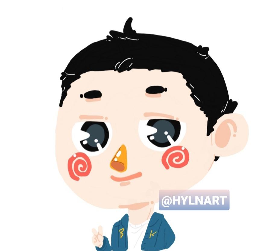 hylnart's tweet photo. Dumping some fun stuff I made for my stan-twitter frens last march! I really had fun making these and was vv proud bc they liked it! They even made these their pfps! ππ https://t.co/hvgfHxTVZd