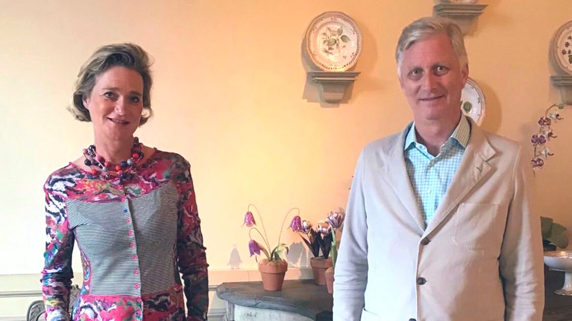 Sammy Mahdi tweet media