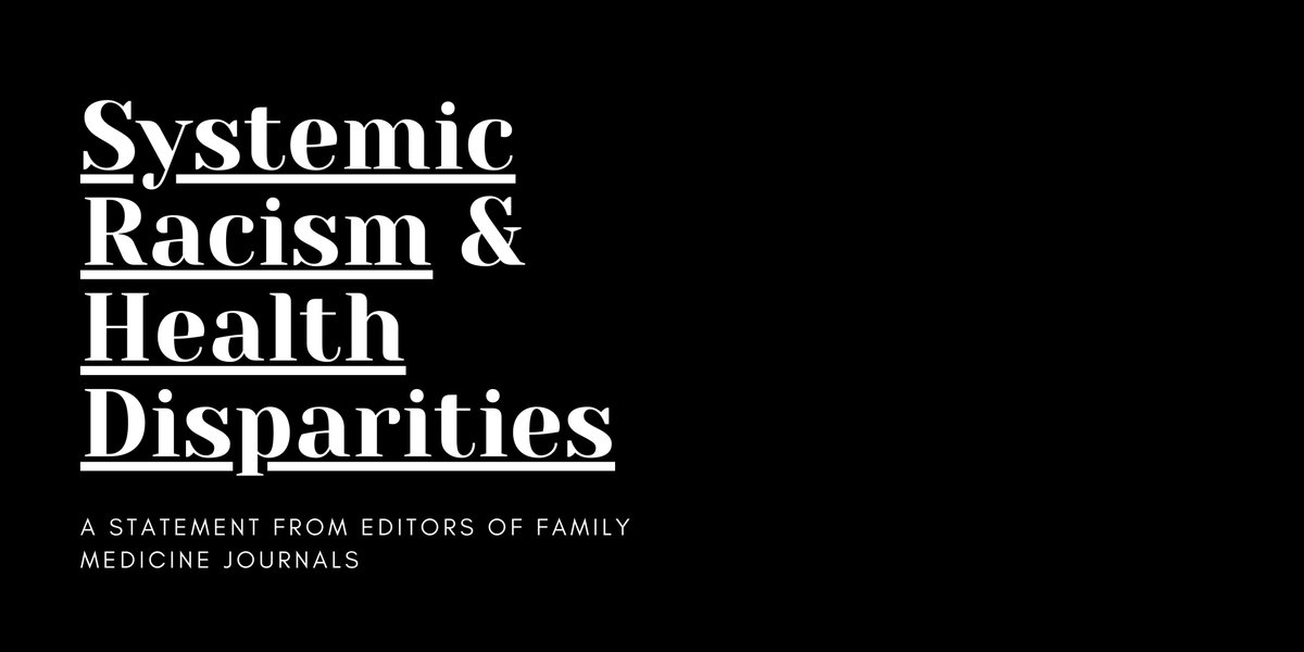 Annals of Family Medicine tweet media