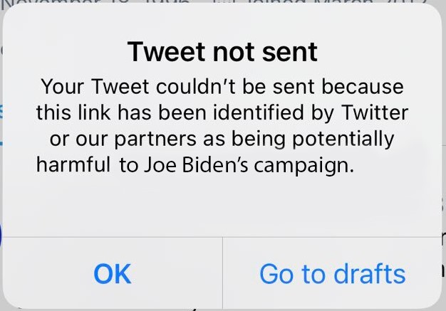 This is what Twitter really means