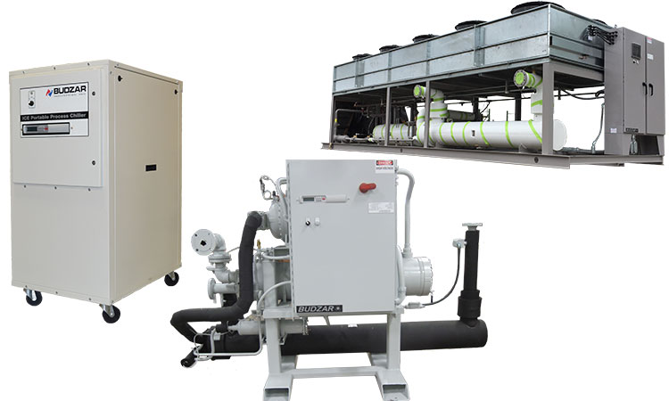 Budzar_Ind's tweet photo. In need of a #ProcessChiller?  @Budzar_Ind will #engineer, #design, #manufacture a process chiller to meet your specifications. Visit https://t.co/Ellz6cQgqt for details. https://t.co/oMsNf1u2SG
