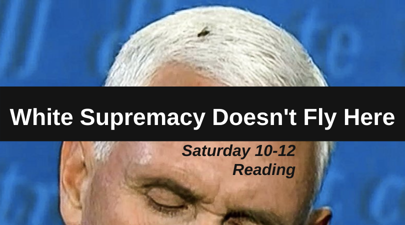 Make the Road Action in PA tweet media