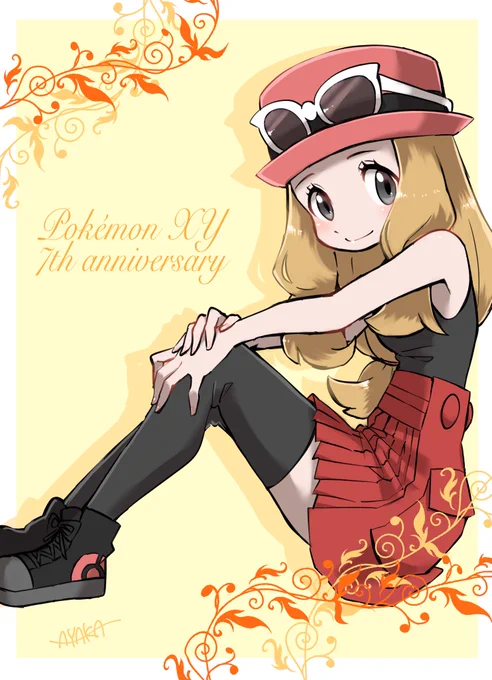 #絵柄が好みって人がいればいいなぁ
使い回しですが…! 