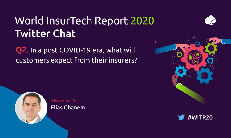 Capgemini Insurance tweet media