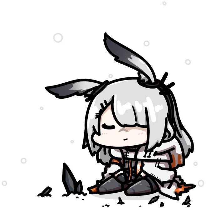?❄️ 
