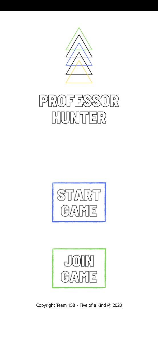 5OFAKIND1's tweet image. It&apos;s almost time... #symposium #computing4wc