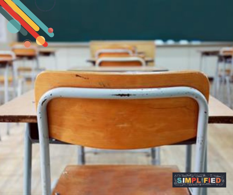 SimplifiedLear3's tweet image. The time is near, matrics! 
Are you ready for your final exams? 
#SimplifiedLearning is equipped with our professional online video tutorials for both Physics and Chemistry. 

Get your hands on the videos &amp;gt;&amp;gt; bit.ly/35RELdg for more information.