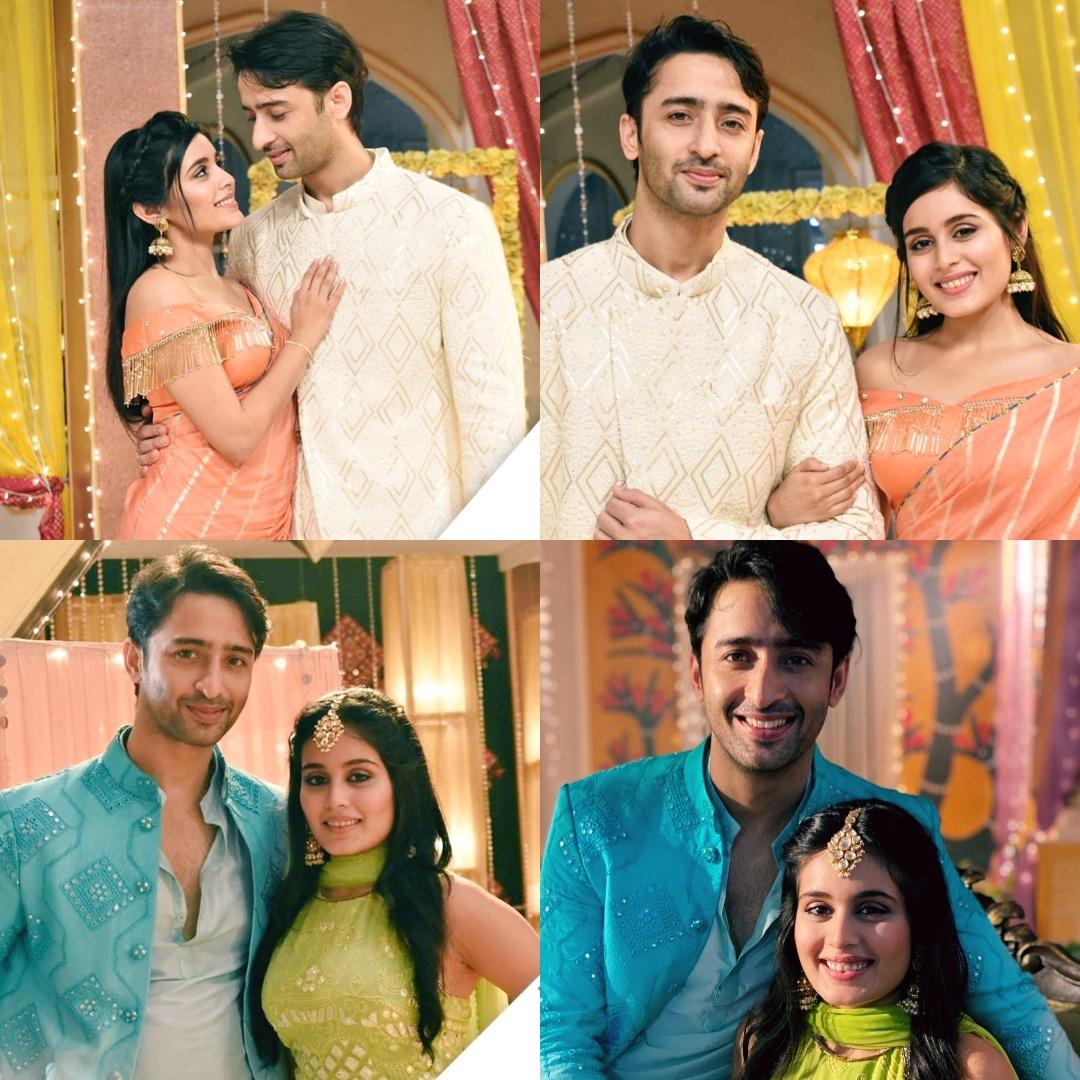twinkling_mily's tweet photo. Only one word came into my mind whenever I see them.
              " 𝑹𝑶𝒀𝑨𝑳𝑻𝒀 "
#Mishbir #YehRishteyHainPyaarKe https://t.co/qMJSYK7SeD