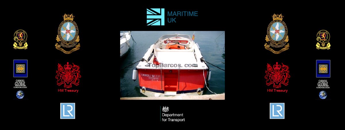 CarrollTrusts's tweet photo. #LLoydsMarineShippingRegister #CrimeSyndicate Files #MARITIMEUK #MARITIMEMINISTER #ROBERTCOURTS MP = DUKE OF #SUTHERLAND TRUST = #3PBCHAMBERS #BARRISTER ROBERT COURTS #BVI #OFFSHOREACCOUNTS #BARONESSLIZSUGG Royal Courts of Justice Most Famous Case https://t.co/yVTzRFzBFS https://t.co/4lMNDJV3N2