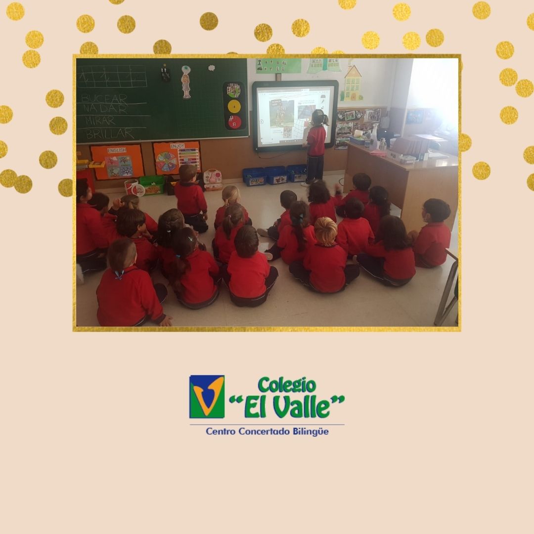 ColegiosElValle's tweet photo. 🤓Aprendemos más sobre #Escocia a través de nuestras #PizarrasDigitales.
#ColegiosElValle #Poyecto #AprendizajeBasadoenProyectos
#2INFA #LTB https://t.co/dBXz3Fyl4x