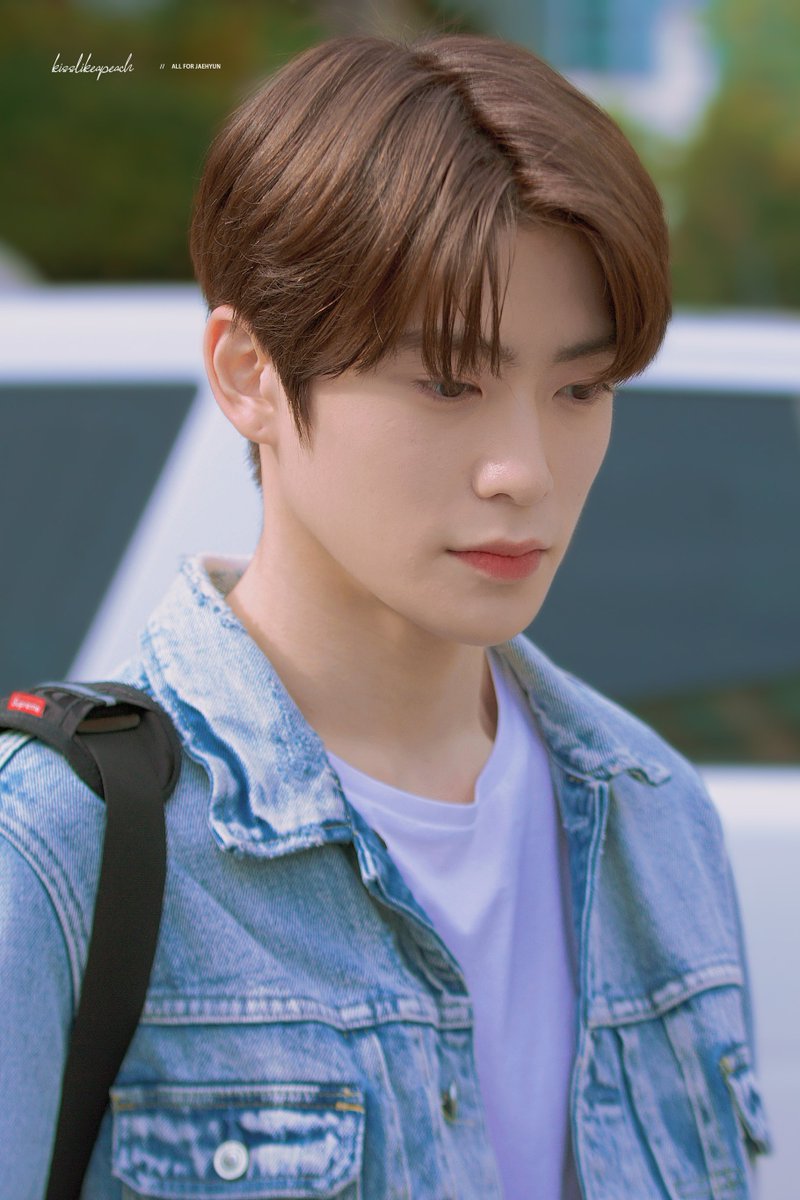 kisslikeapeach's tweet photo. 201014 
#JAEHYUN #재현 
#NCT #NCT127 https://t.co/QdBq65e6jQ
