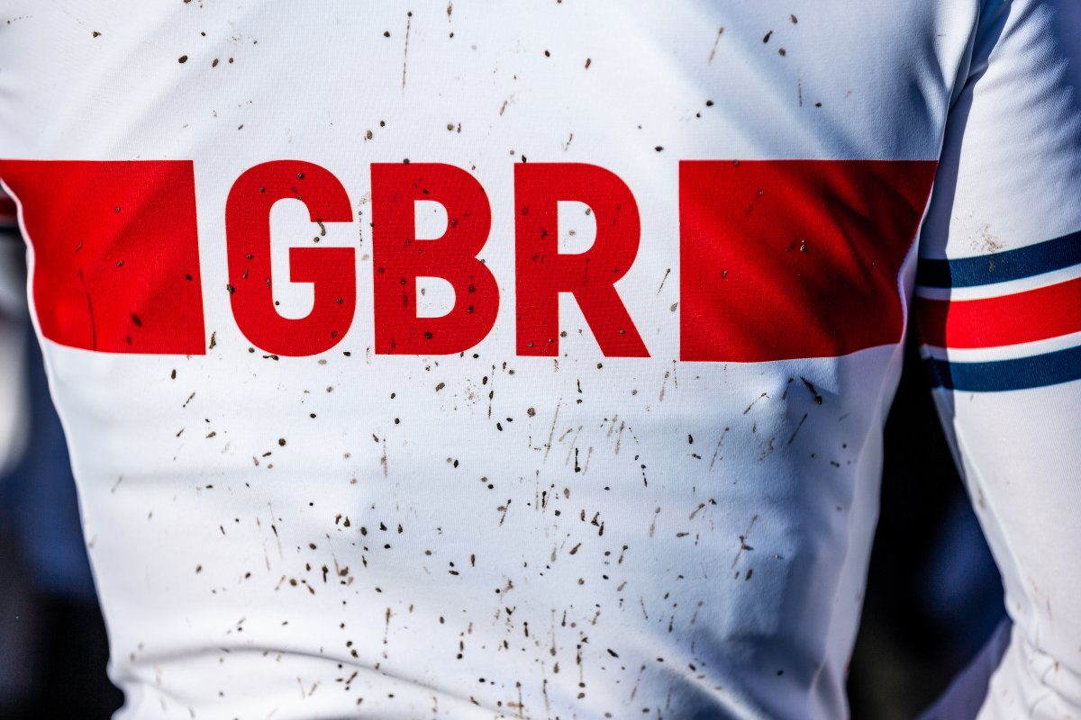 British Cycling tweet media