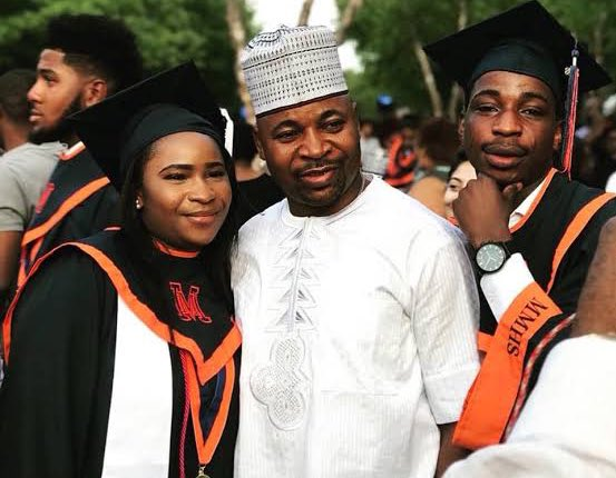 #mcoluomo why send your tugs to attack peaceful end-SARS protesters while you hide your children abroad? #EndSARSProtest #annonymous #Anonymous. <a href="/jidesanwoolu/">Babajide Sanwo-Olu</a> don't just talk, do something urgently.