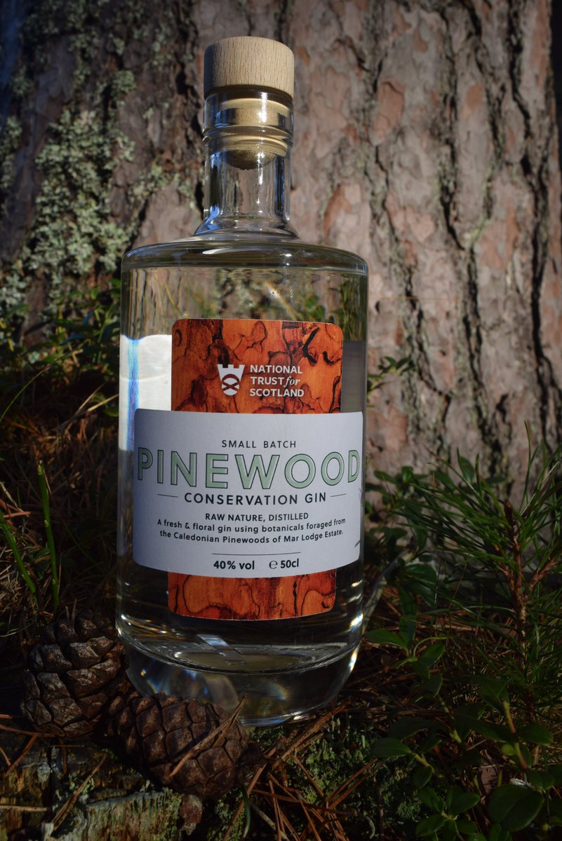 Mar Lodge Estate National Nature Reserve NTS tweet media