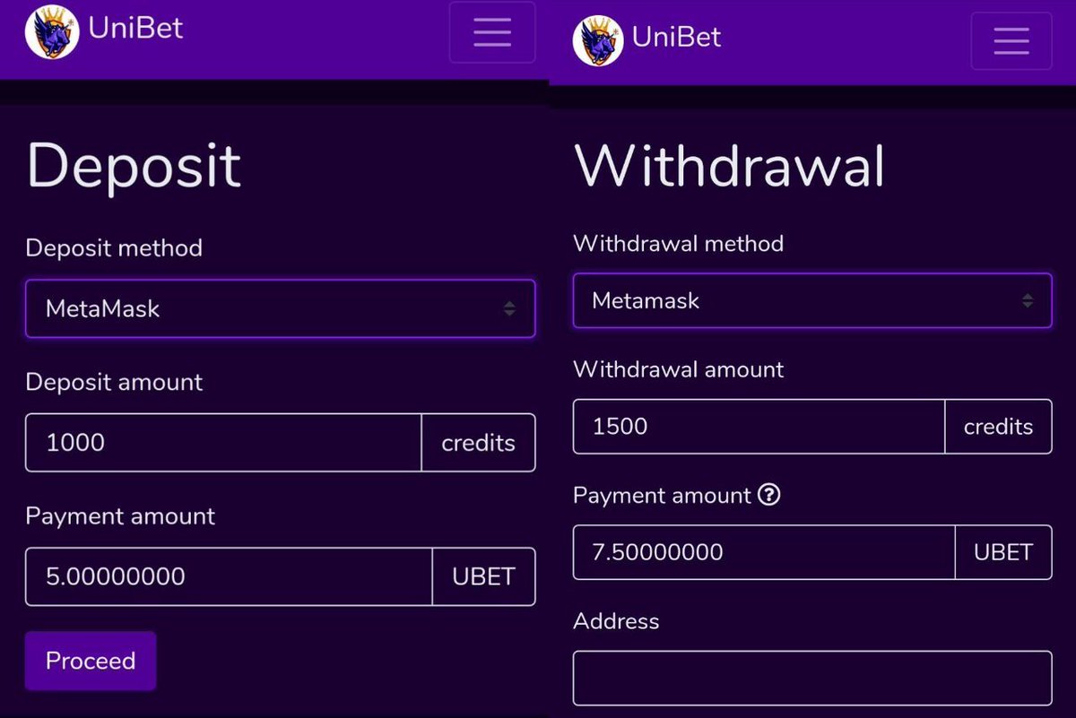 Ubet withdrawal requirements Ubet withdrawal requirements
