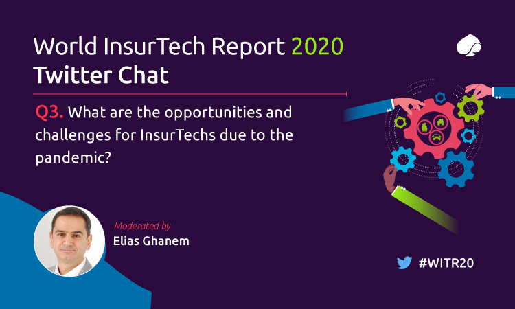 Capgemini Insurance tweet media