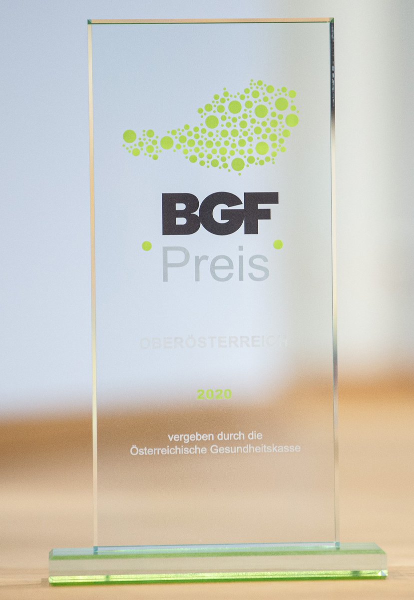 BRP_Rotax's tweet photo. Today we have a reason to celebrate: we were awarded the #BGF Prize 2020 for the healthiest large company in Upper Austria 😎🎉👏 #rotax #brprotax #wegetyourheartbeating #award https://t.co/Iq2to2m4hr