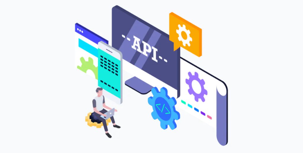 ¿Cómo funciona la API del software de telemedicina Mediconecta? - mediconecta.com/blogtelesalud/…