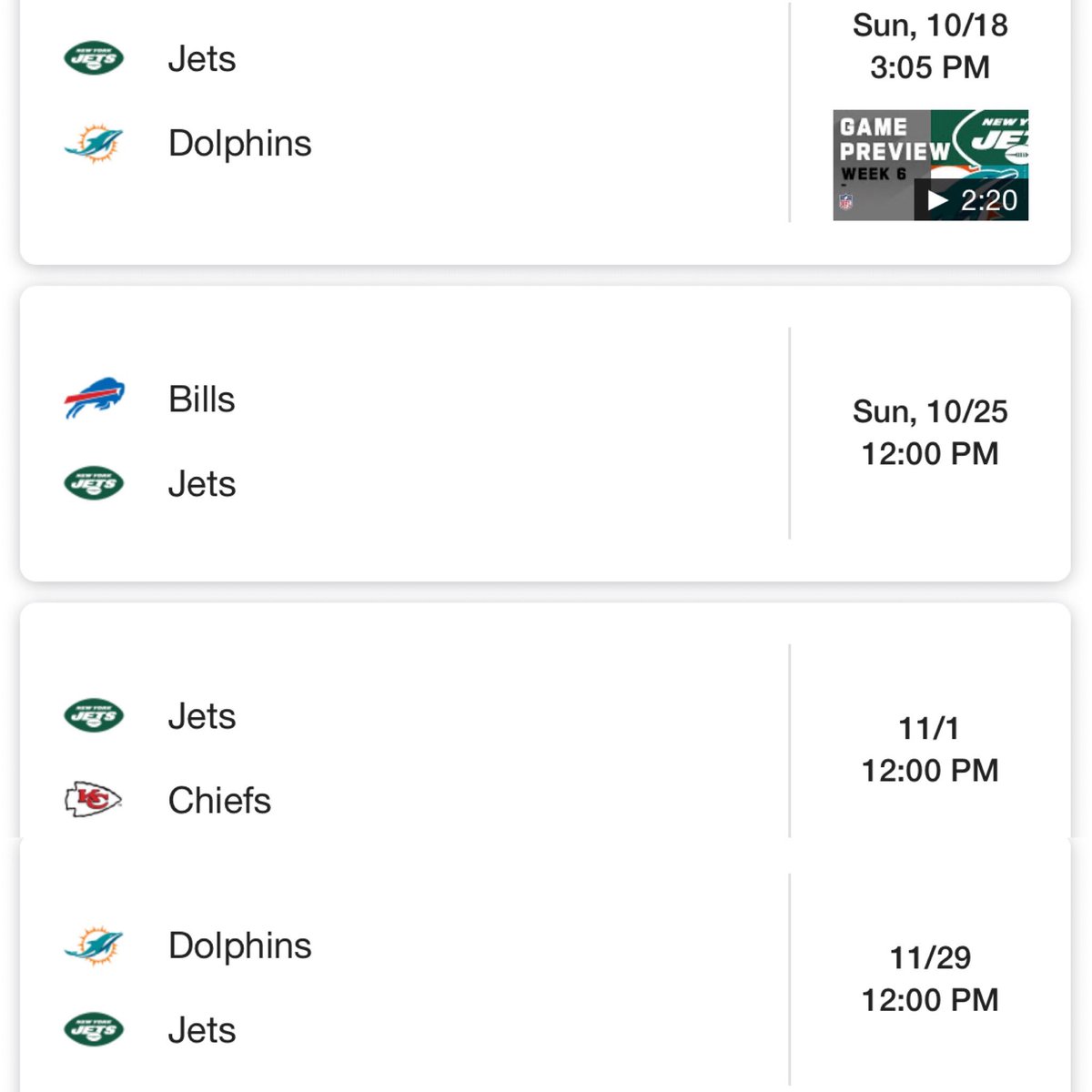 fantasygrimes's tweet photo. @LeVeonBell deciding which week he wants to run all over psycho Gase https://t.co/SzAkDqKkjI