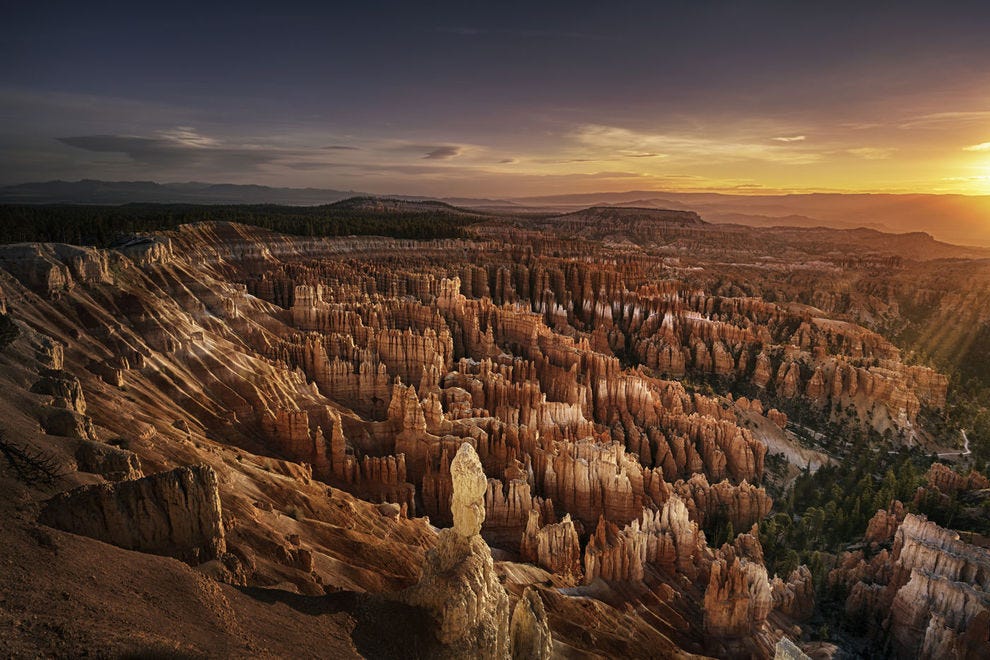 passion4travel's tweet photo. 50 states, 50 natural wonders: Most beautiful sights in the U.S. https://t.co/N3CoCWIQTG https://t.co/yUQxpcgUDz