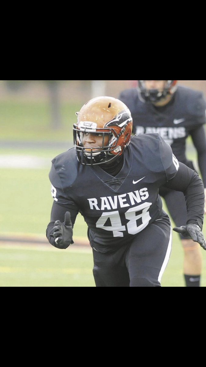Allahray1's tweet photo. #AG2G After great conversations with @Coach_RonThomas, I’m excited to have received my first offer from Anderson University! @AUFootball_
#TheResurgence #BBCG. @GrantDavis @jland2 @coach_hudgins @ahart61 https://t.co/Df8AwJHyFj