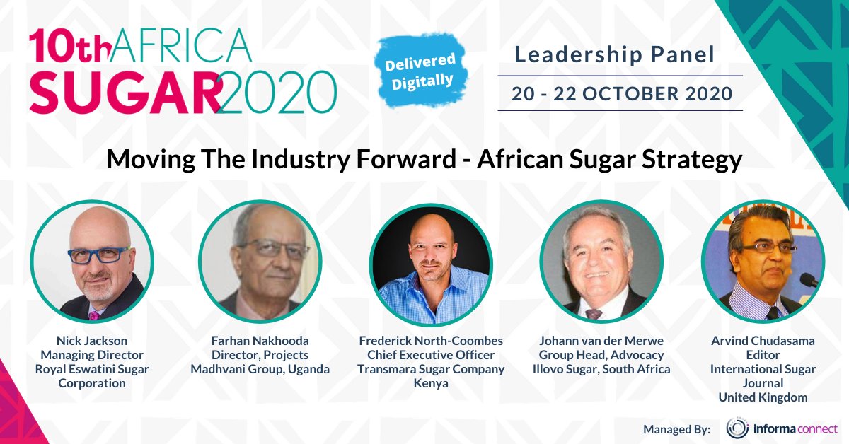 Informa Connect Singapore tweet media