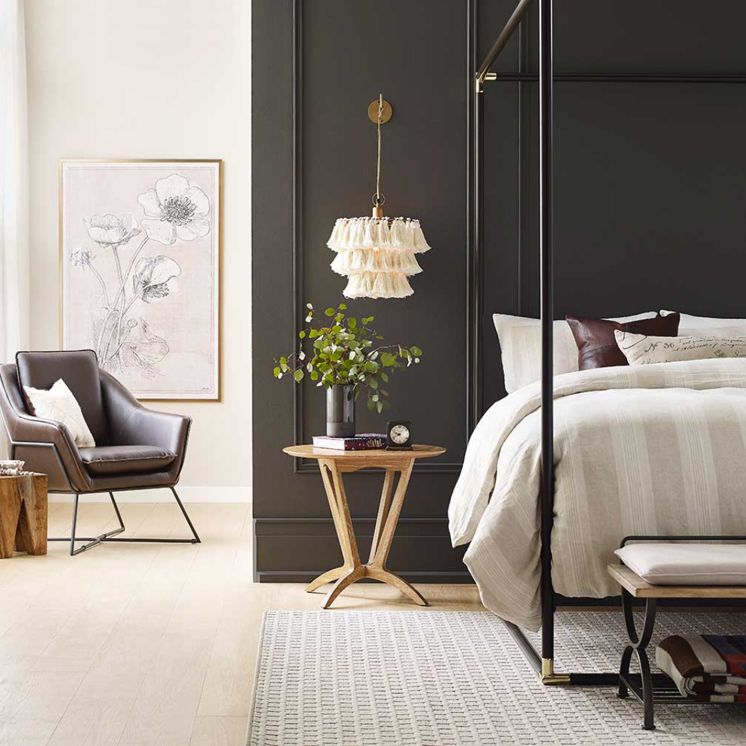 Which Colour of the Year are you more drawn to? 

A pop of teal to brighten any room or a dark and moody neutral?

<a href="/BenjaminMooreCA/">Benjamin Moore CA</a> Colour of the Year: Aegean Teal
<a href="/SherwinWilliams/">Sherwin-Williams</a> Colour of the Year: Urbane Bronze