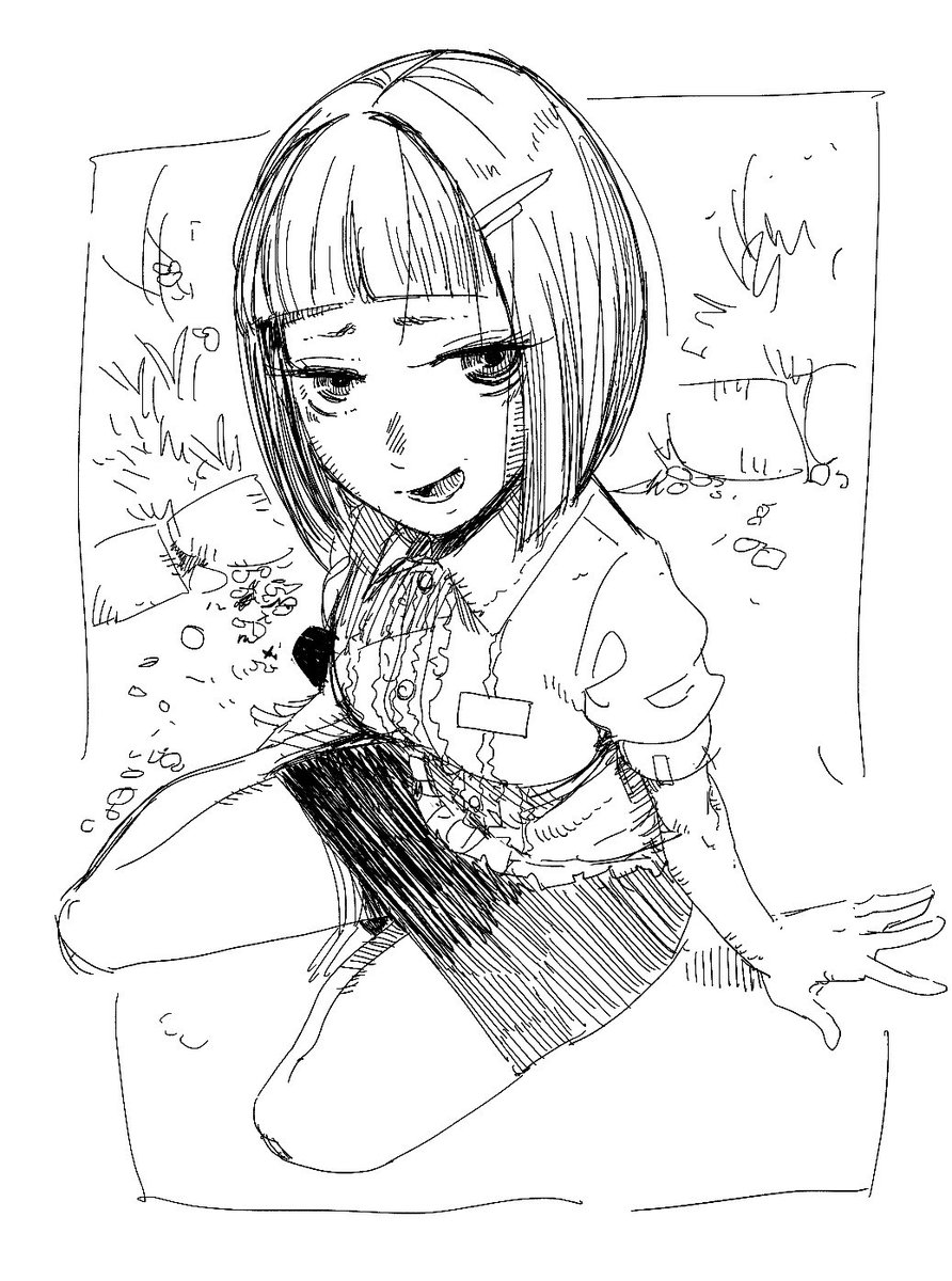 落書き 