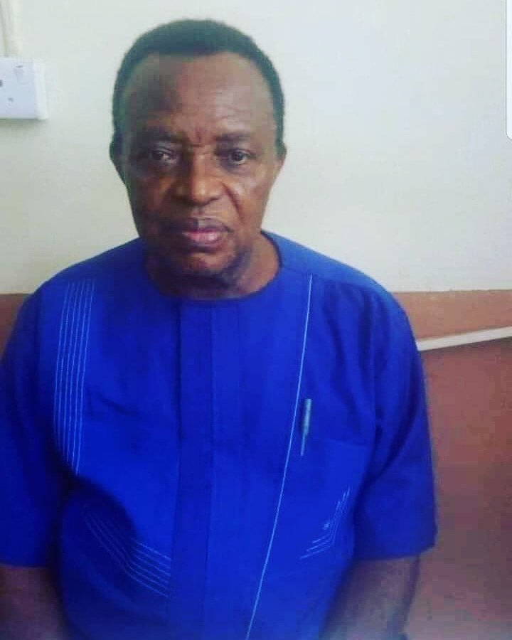 tiptutors's tweet photo. If you did/are doing physics in Secondary School, celebrate the man who wrote the best Physics textbook, Prof. P.N Okeke.

He turned 79 yesterday.🎉🥂🍾

#birthday #professor #homelessons #owerri #ph #lagosnigeria #privatetutors #tiptutors #excellence_and_integrity https://t.co/Sq9ovs9L5U