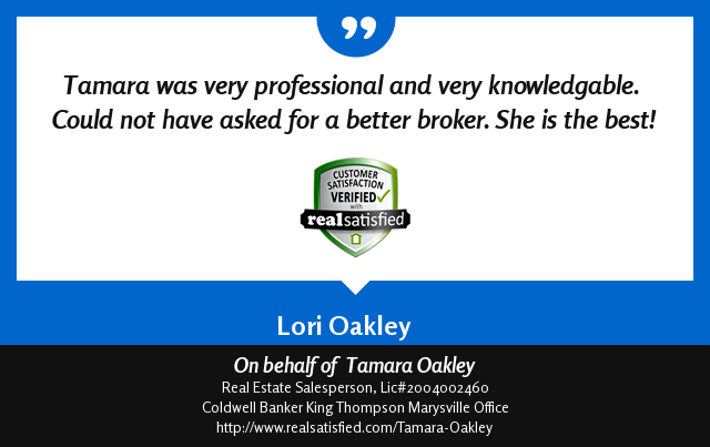tammyoakley's tweet photo. I’m so thankful for the opportunity to work with clients like this. https://t.co/2rXLT6blwn via @realsatisfied https://t.co/LiEHXRZtjx