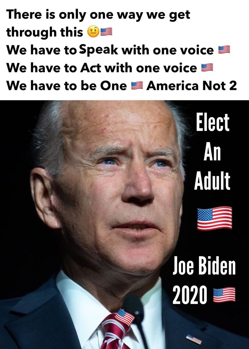 ann_neona's tweet photo. @brandee_golfs @nbc @ABC @Limmered @lmakowski3 @CamiLee13 @Peatches66 @Yes_We_Can_44_ Thank you, Brandee! ❤️

#DontWatchTrump 

#BidenTownHall 💯 https://t.co/tamxklAZ7a