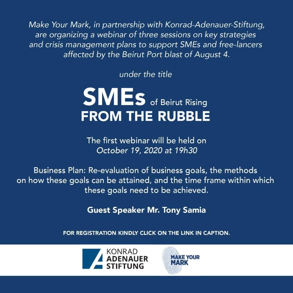 MakeYourMark tweet media