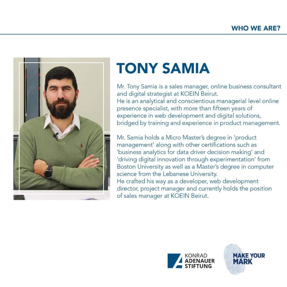 MakeYourMark tweet media