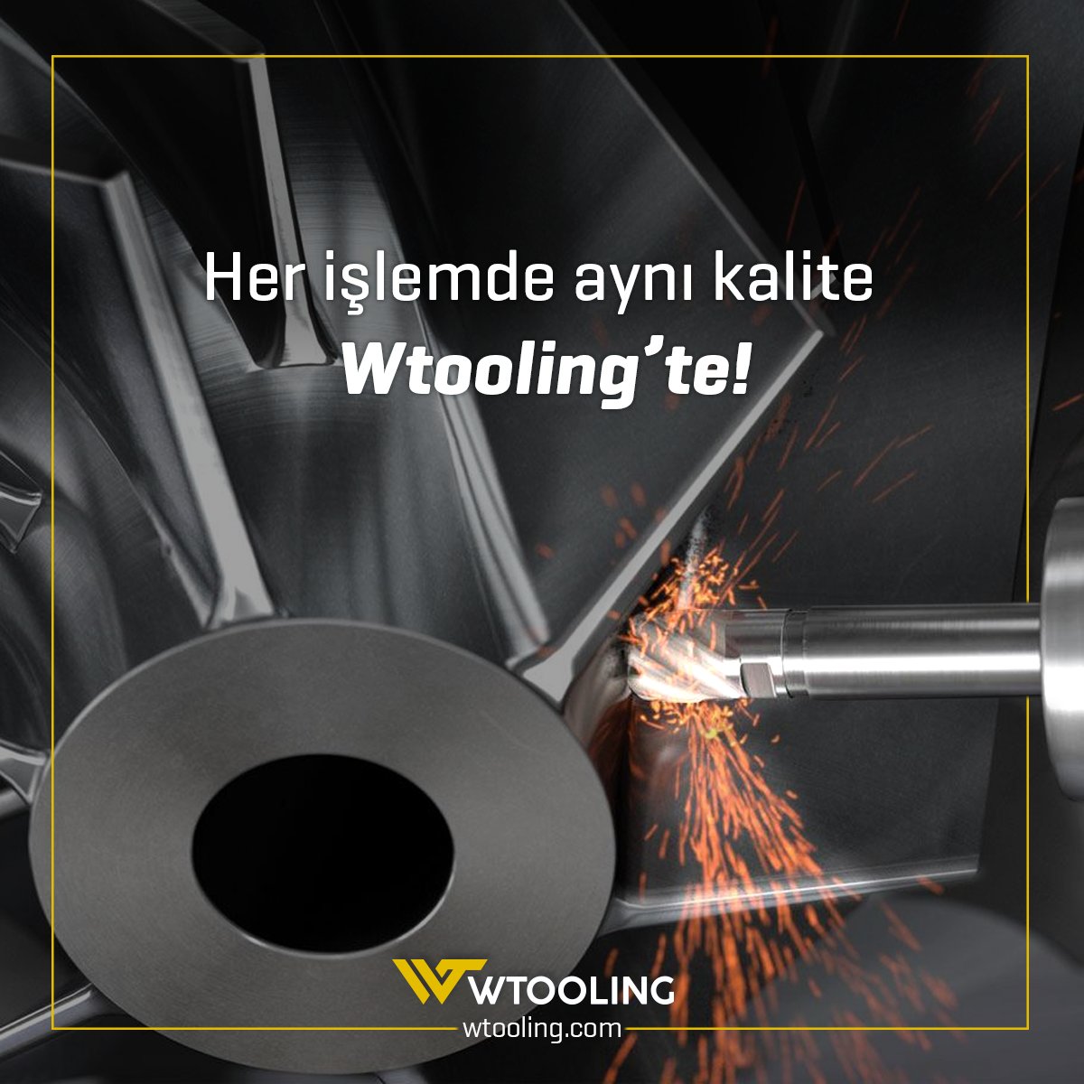 Her işlemde aynı kalite Wtooling'te!
Her işlemde aynı kalite Wtooling'te!
wtooling.com
.
.
.
#kesiciuc #cuttingtools #kesicitakım #cnc #muhendislik #tornalama #frezeleme #delme #raybalama #üretim #cncmachining #onlineshop #eticaret #alışveriş #mağaza #koronatürkiye