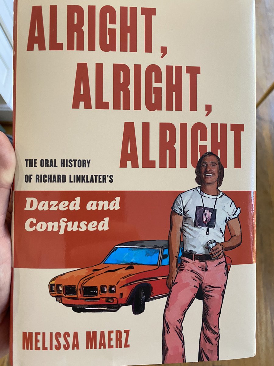 Finally some good news