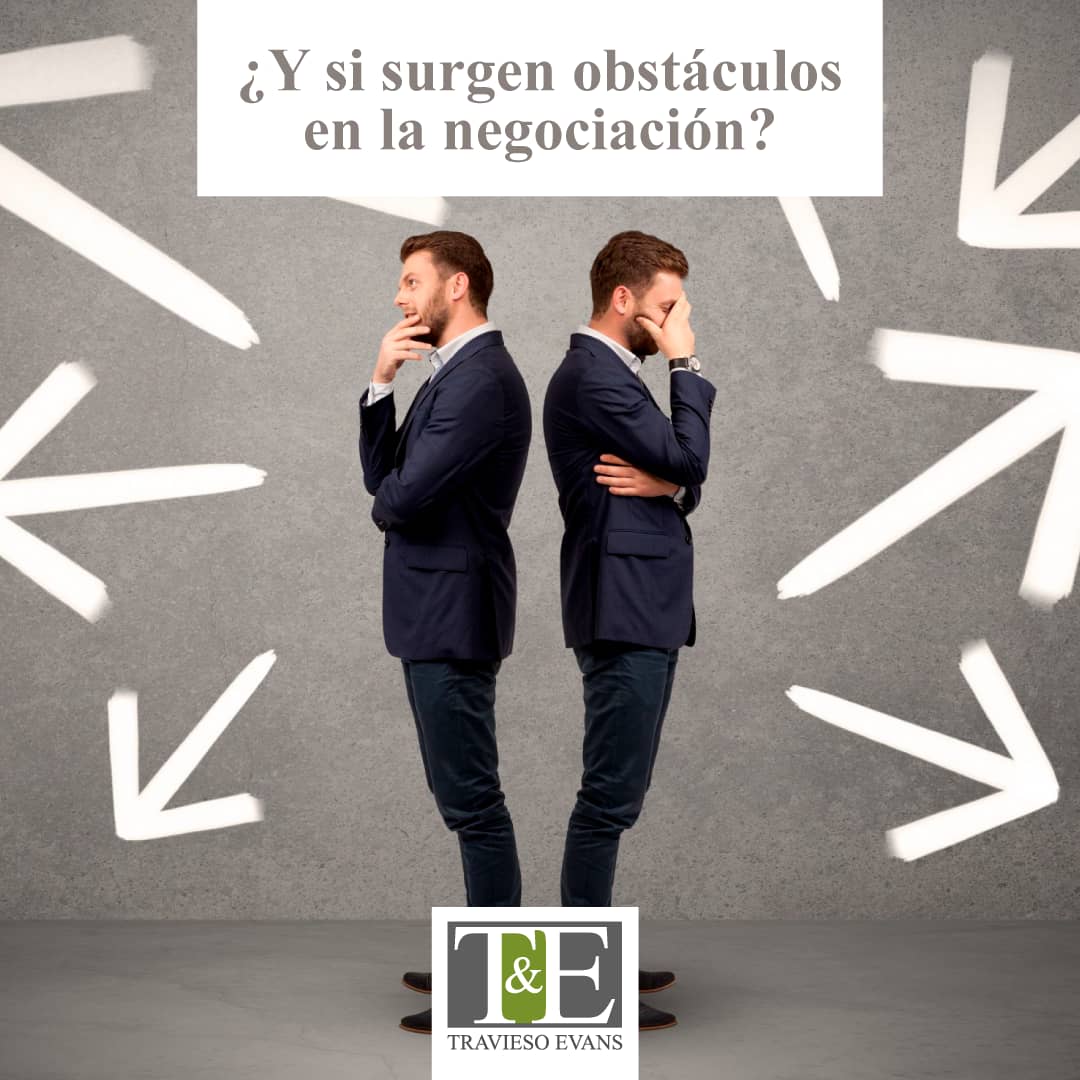 TraviesoEvans's tweet photo. Una negociación puede ser sencilla o compleja, el negociador debe estar preparado para manejar los distintos escenarios que puedan presentarse

Aquí algunas estrategias para superar obstáculos en la negociación (William Ury, Supere El No): https://t.co/iPtHeK2hST