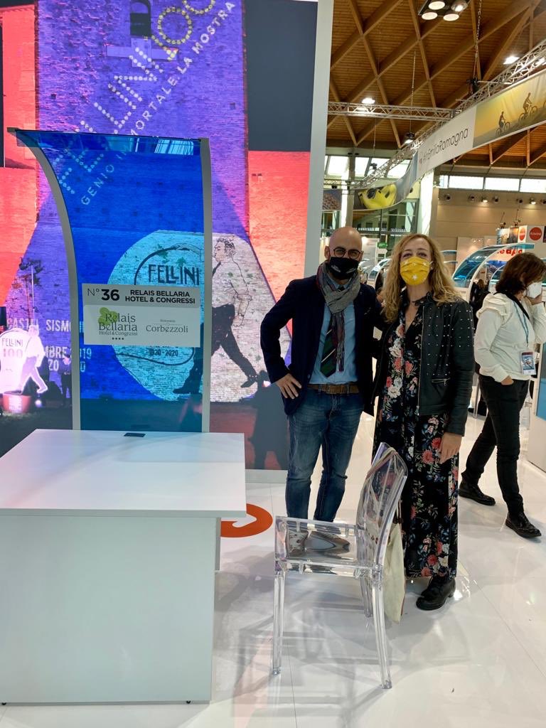 Bologna Convention Bureau tweet media