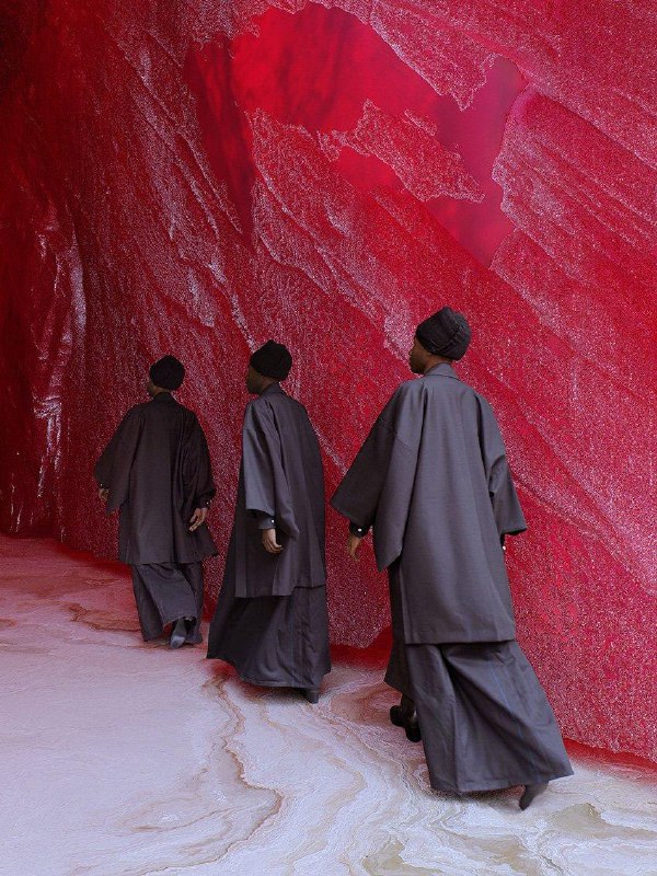onlinevisualart's tweet photo. designboom_inspired by tales of the orient, stories of pyramids, and everyone’s favorite archaeology professor turned treasure hunter...
https://t.co/B3EoJOZDcO

#artphotograohy #photo #photography https://t.co/Fe4WhRo801