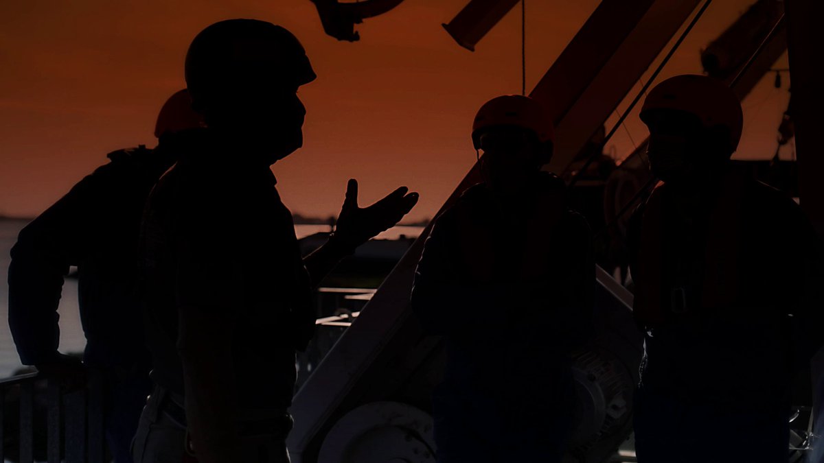 Premier projet en Licence Pro Métier Du Numérique pour cette rentrée 2020 : réaliser un teaser promotionnel pour le lycée de la mer Paul Bousquet à Sète. 4 jours de tournage en immersion. Merci à la Région <a href="/Occitanie/">Région Occitanie</a> pour son soutien.