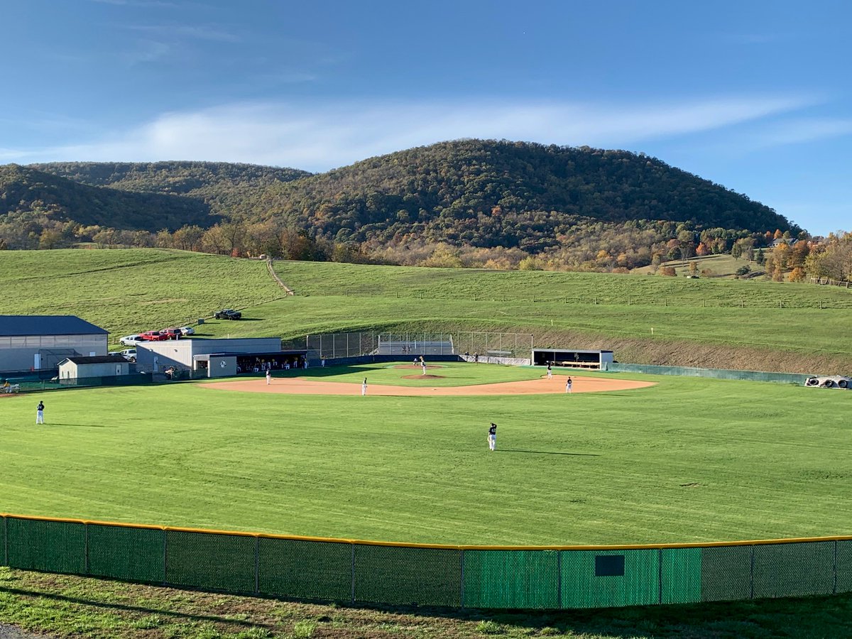 Potomac State Baseball on Twitter 